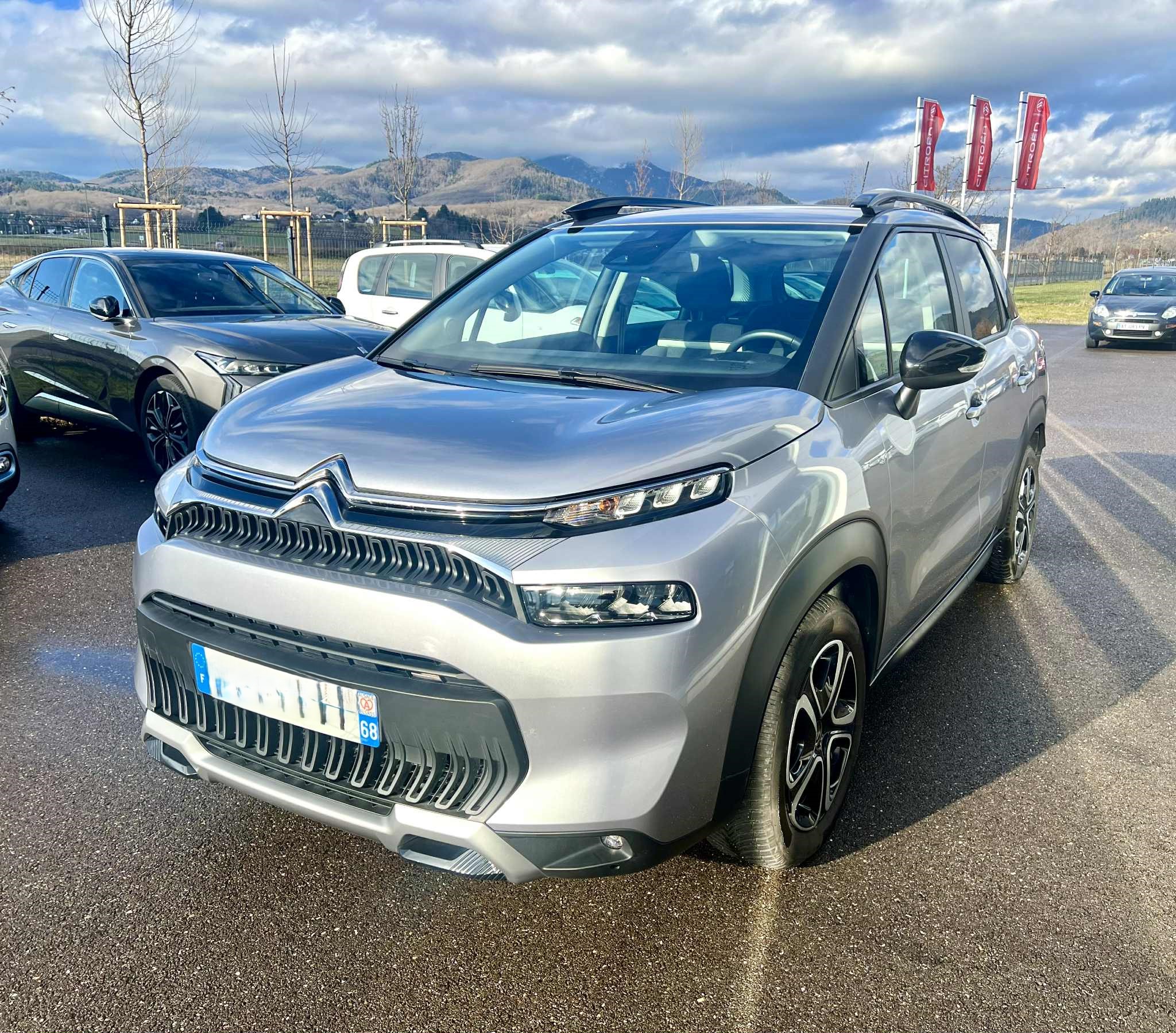 Garage Kern - 1.2 PURETECH 130 S&S FEEL PACK EAT6