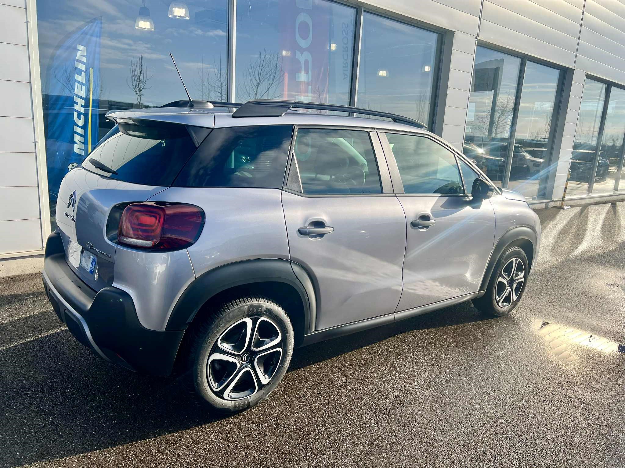 Garage Kern - 1.2 PURETECH 130 S&S FEEL PACK EAT6