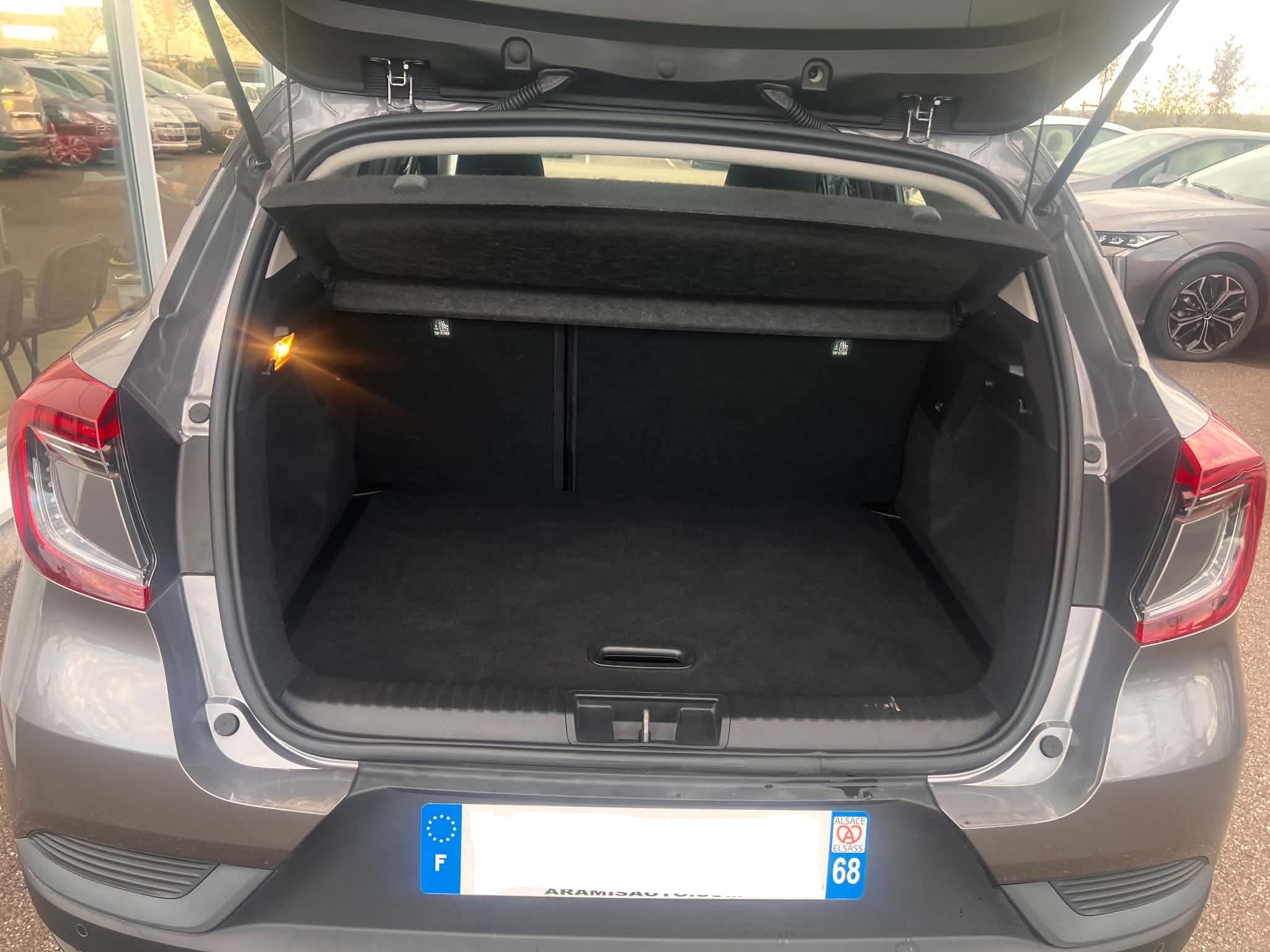 Garage Kern - C3 AIRCROSS PURETECH 110CV SHINE PACK 