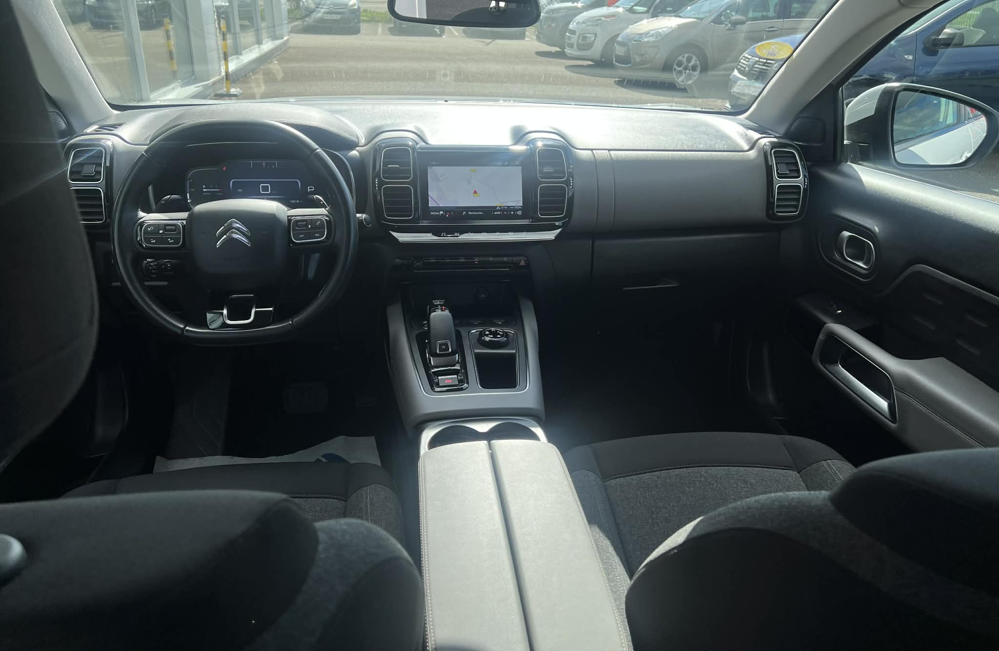 Garage Kern - C5 AIRCROSS 1.5 BLUEHDI 130 EAT8 BUSINESS +