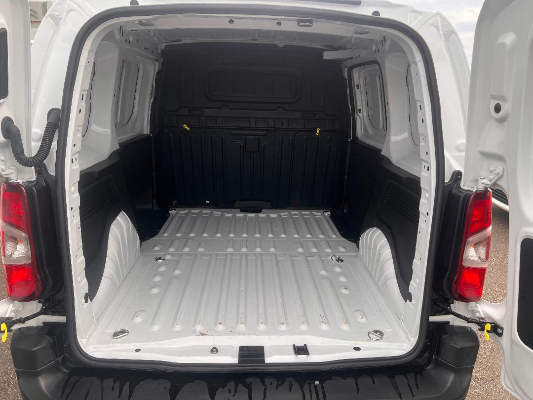 Garage Kern - CITROEN BERLINGO III VAN TAILLE M 650 BLUEHDI 100 S&S BVM6