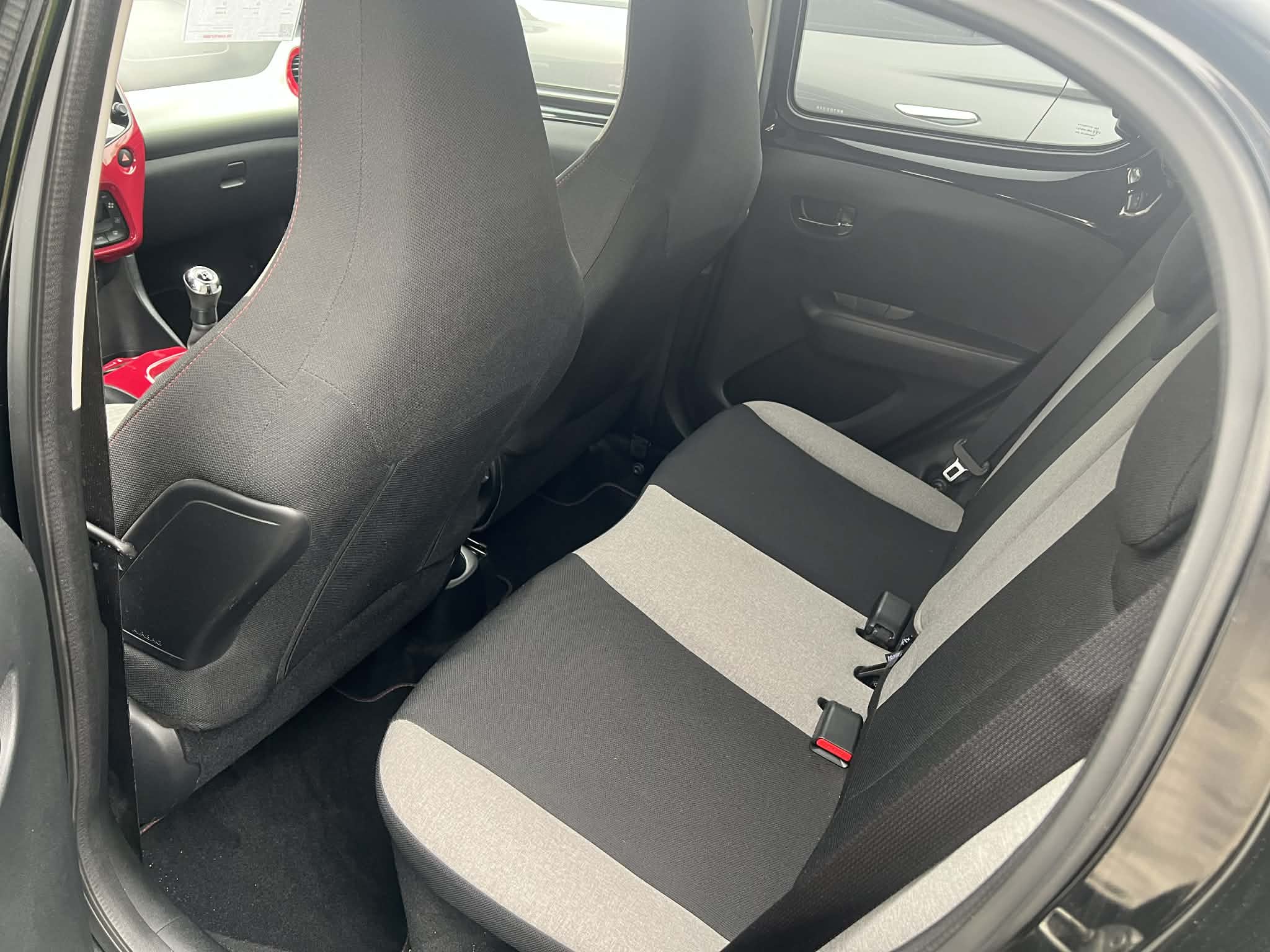 Garage Kern - CITROËN C1 PURETECH 82CV SHINE 5P 