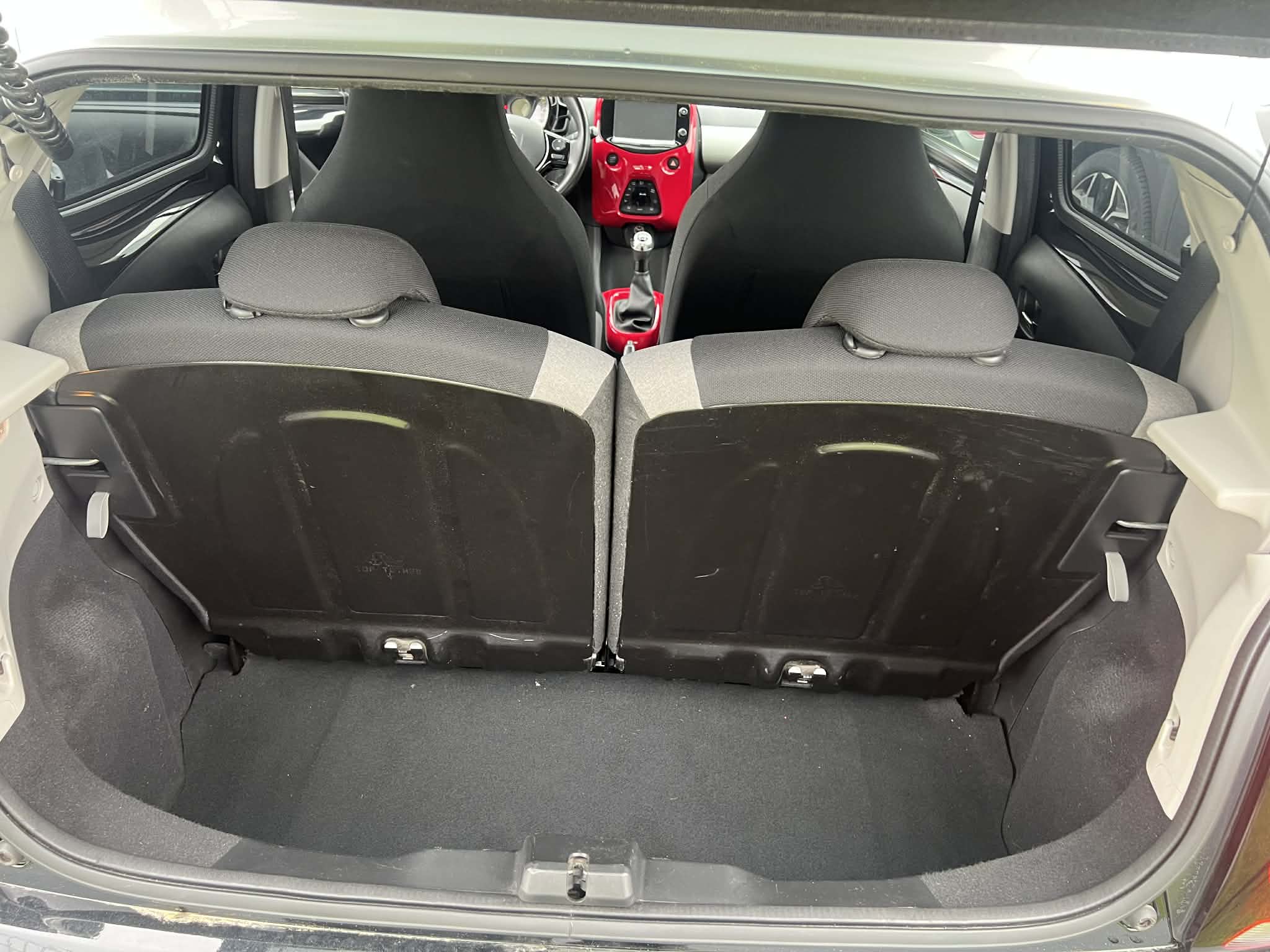 Garage Kern - CITROËN C1 PURETECH 82CV SHINE 5P 