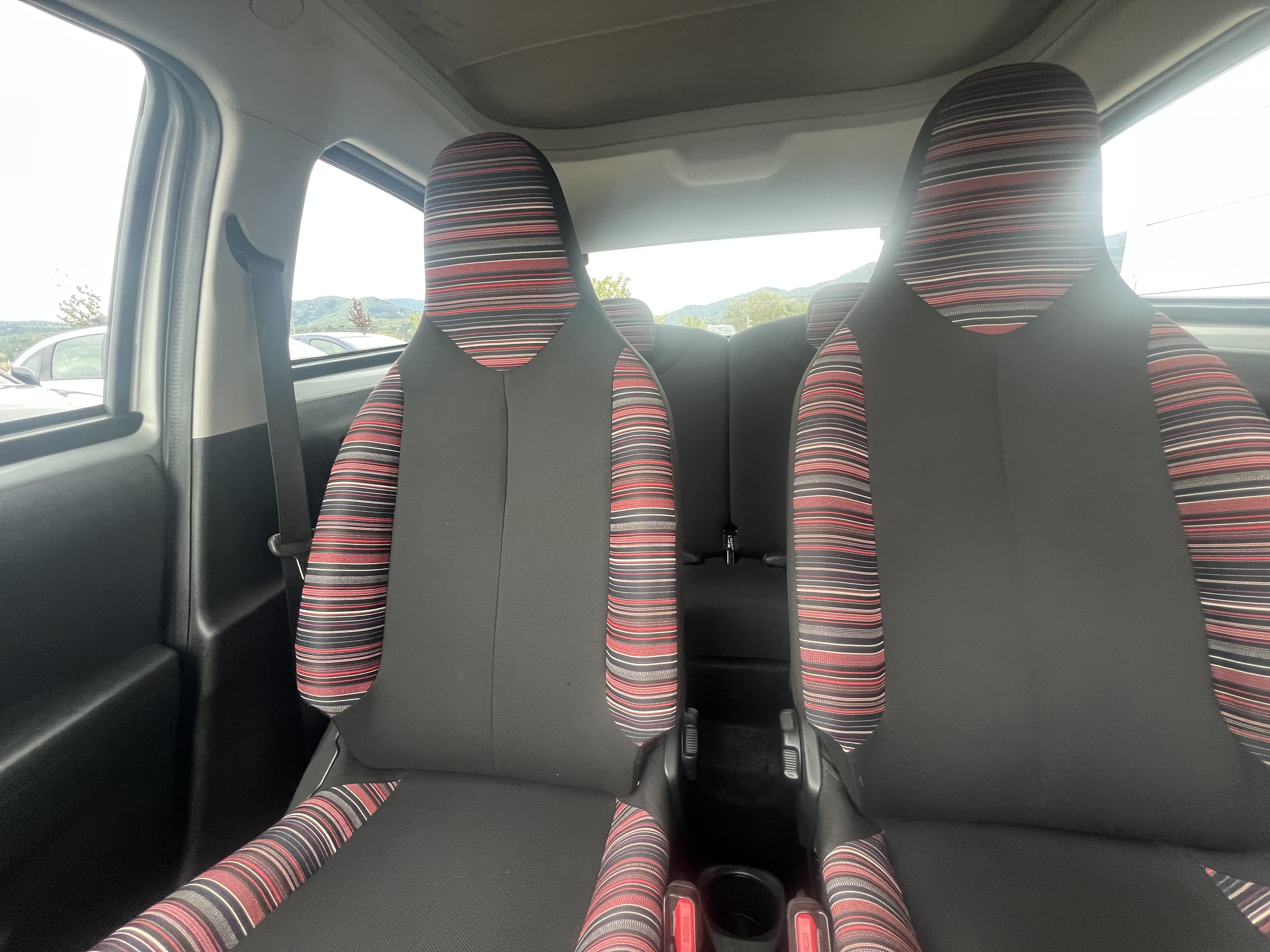 Garage Kern - CITROEN C1 VTI 68 AIRSCAPE FEEL 