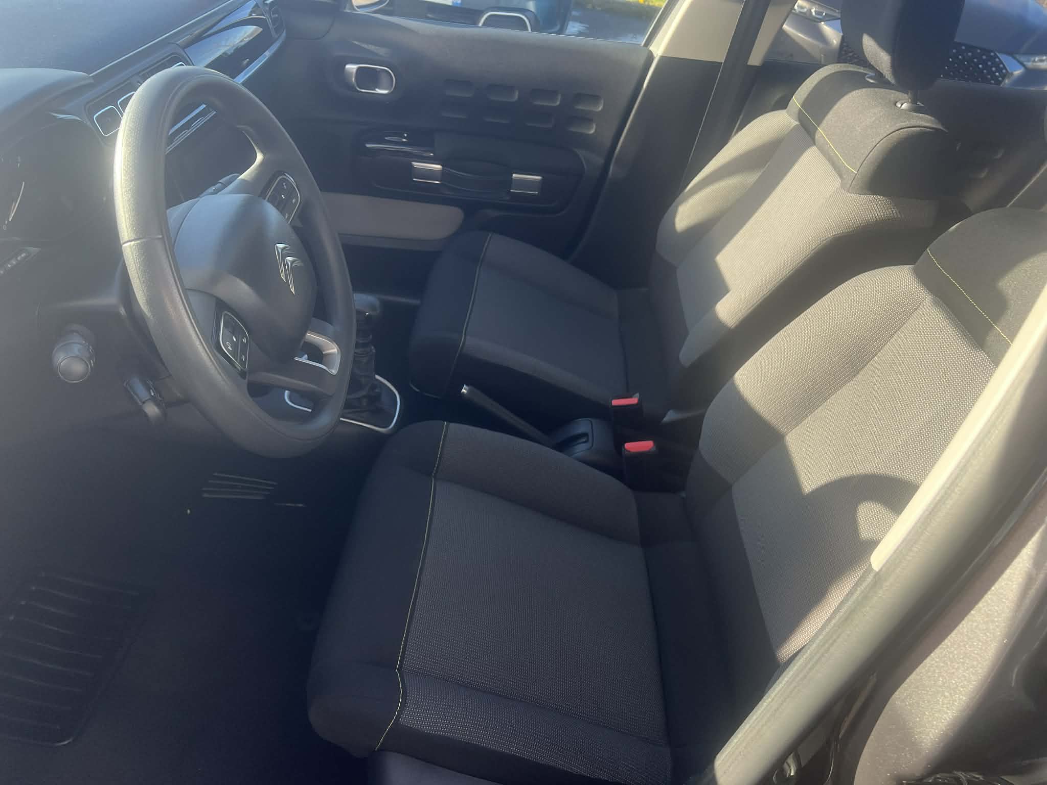 Garage Kern - CITROËN C3 1.2 PURETECH 110 MAX BVM6