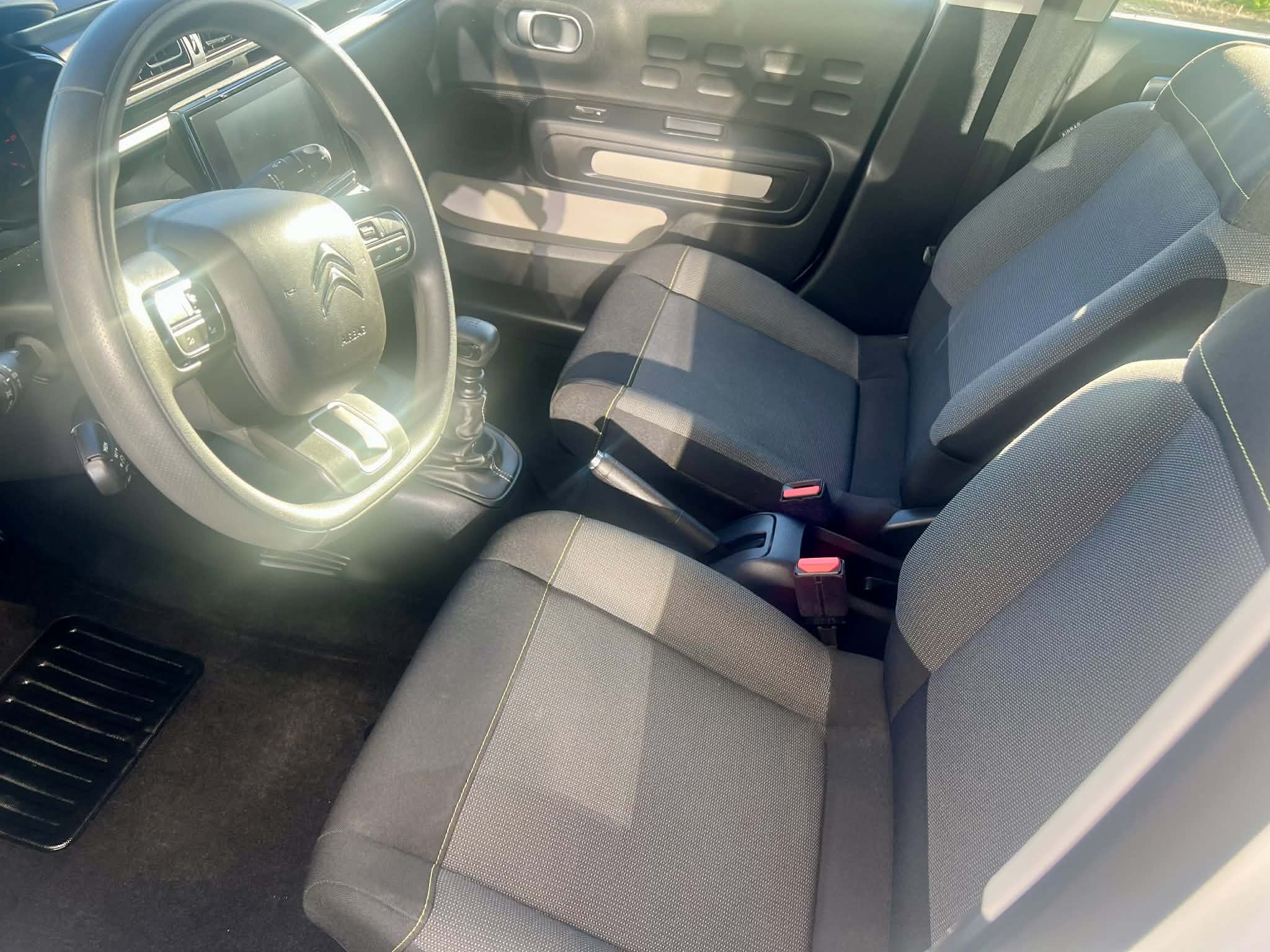 Garage Kern - CITROËN C3 1.5 BLUEHDI 100CV FEEL PACK 