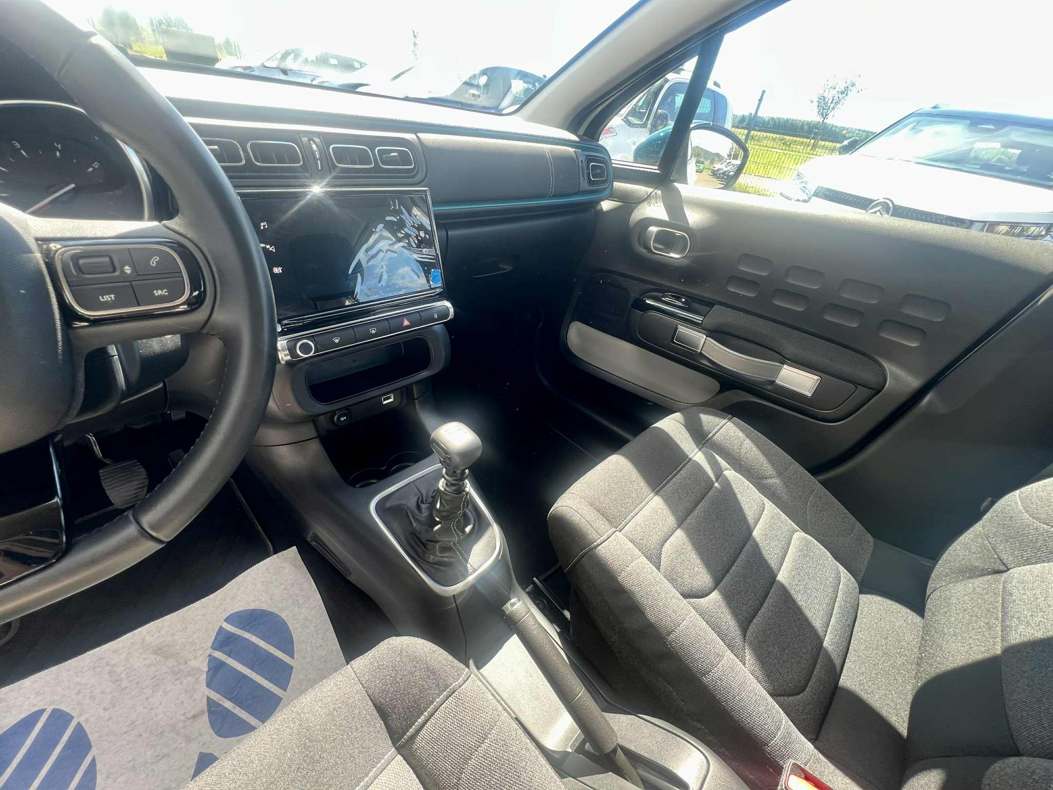 Garage Kern - CITROËN C3 1.5 BLUEHDI 100CV SHINE 