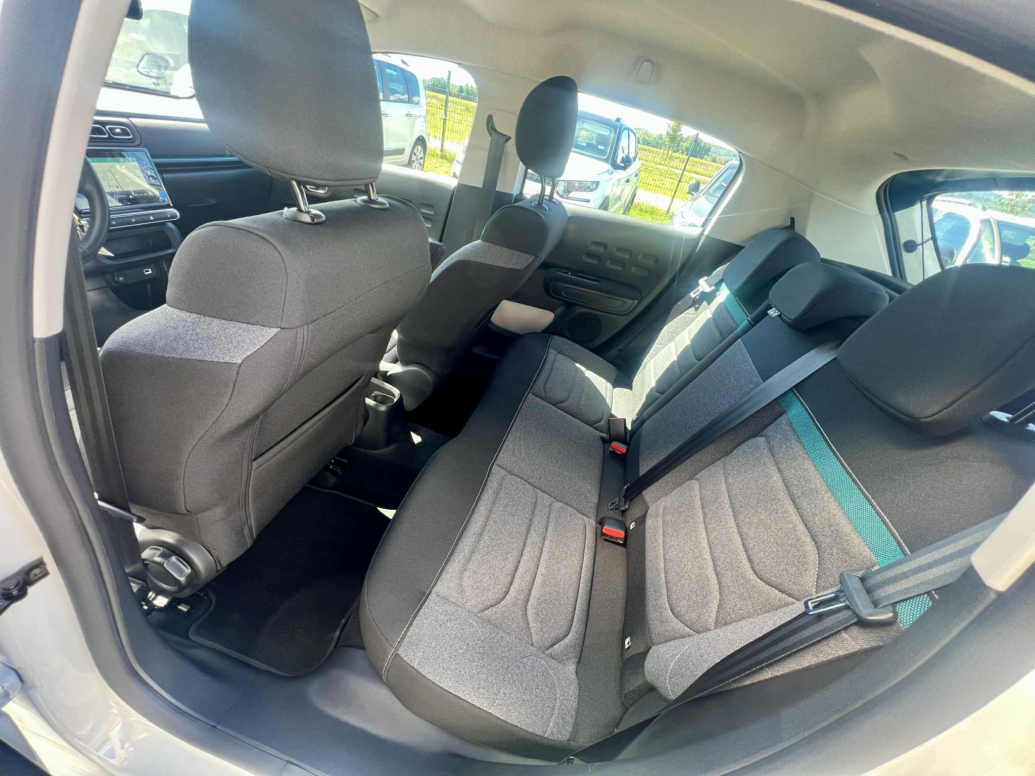 Garage Kern - CITROËN C3 1.5 BLUEHDI 100CV SHINE 