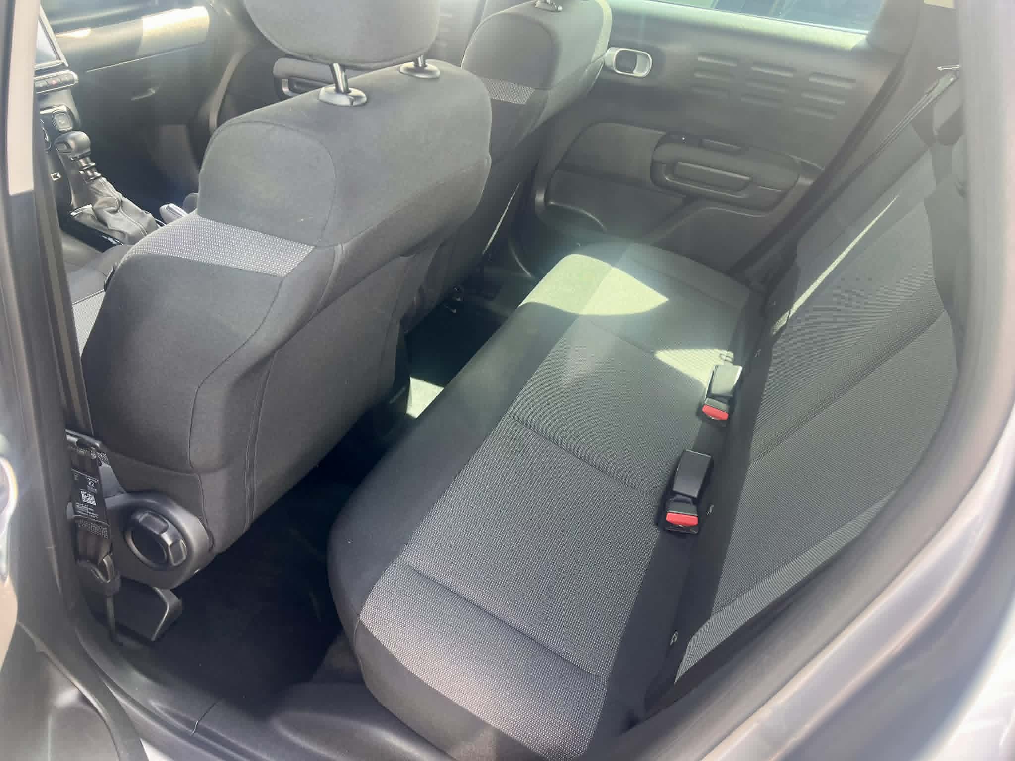 Garage Kern - CITROËN C3 AIRCROSS PURETECH 110 S&S SHINE 