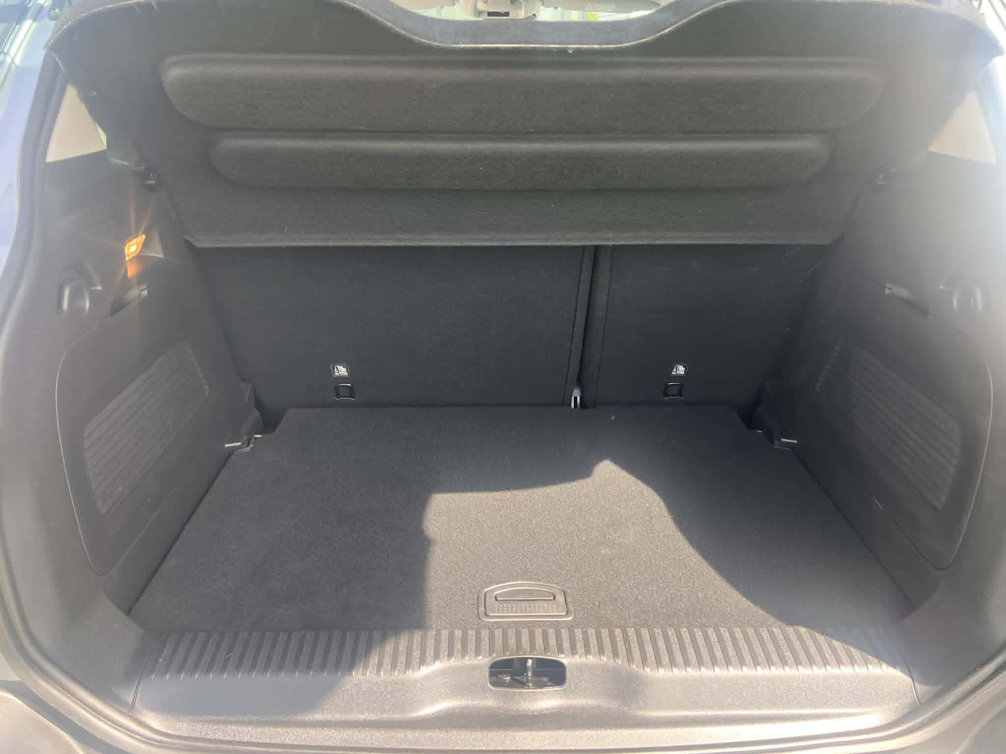 Garage Kern - CITROËN C3 AIRCROSS PURETECH 110 S&S SHINE 