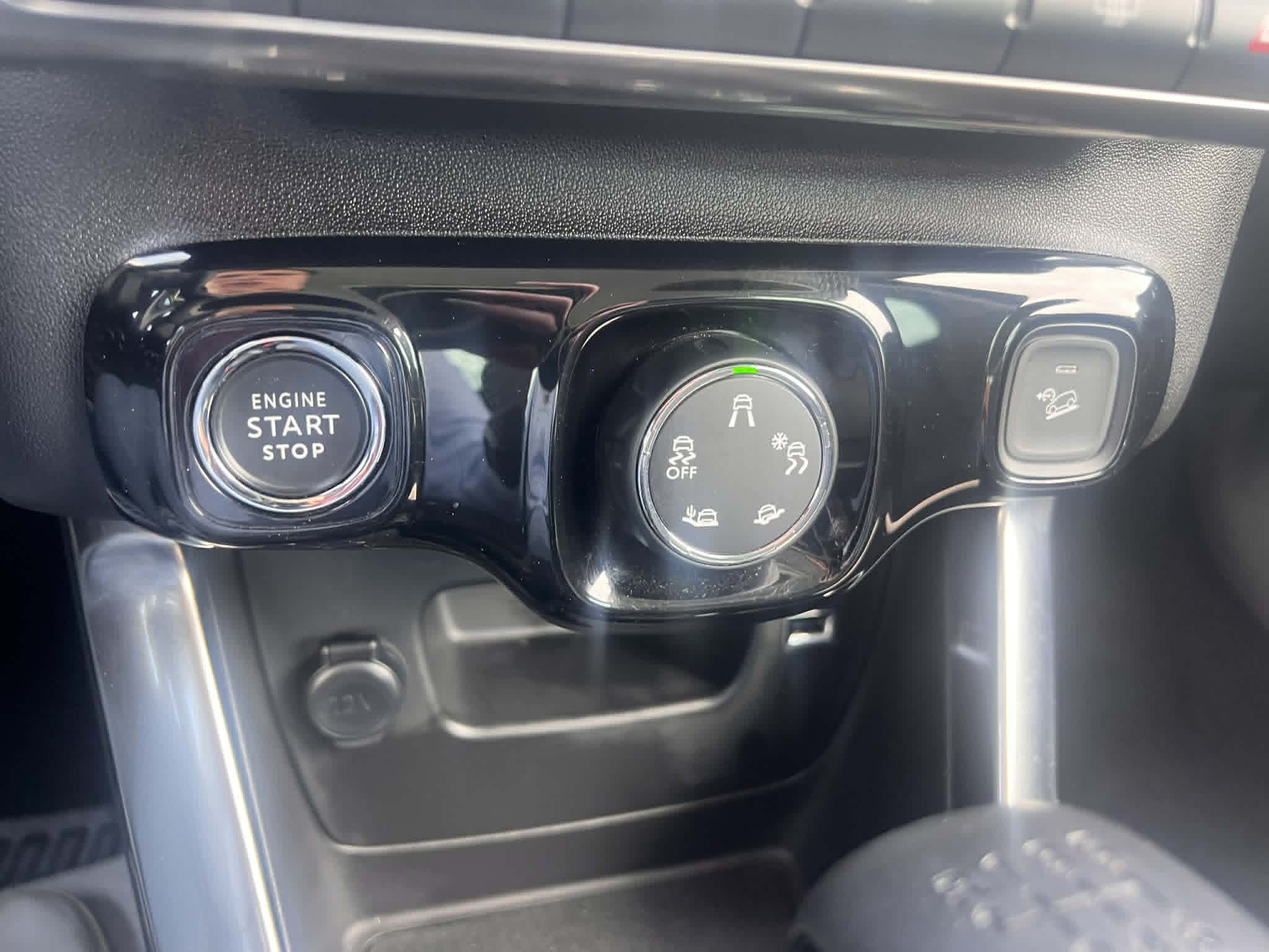 Garage Kern - CITROËN C3 AIRCROSS PURETECH 110 S&S SHINE 