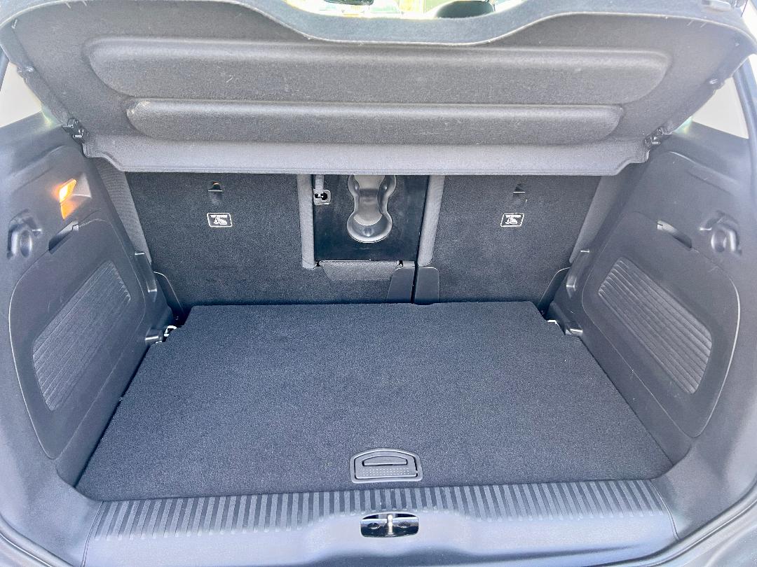 Garage Kern - CITROËN C3 AIRCROSS PURETECH 110 S&S SHINE EAT6