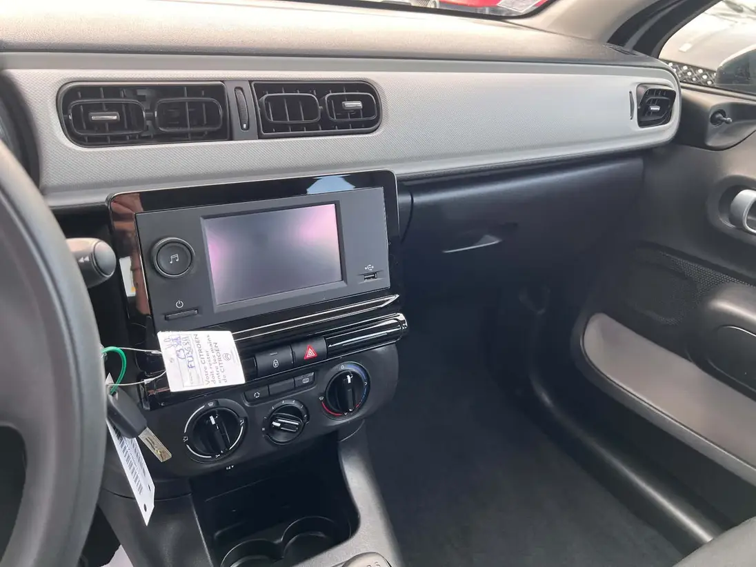 Garage Kern - CITROEN C3 III 1.2 PURETECH 82 S&S LIVE