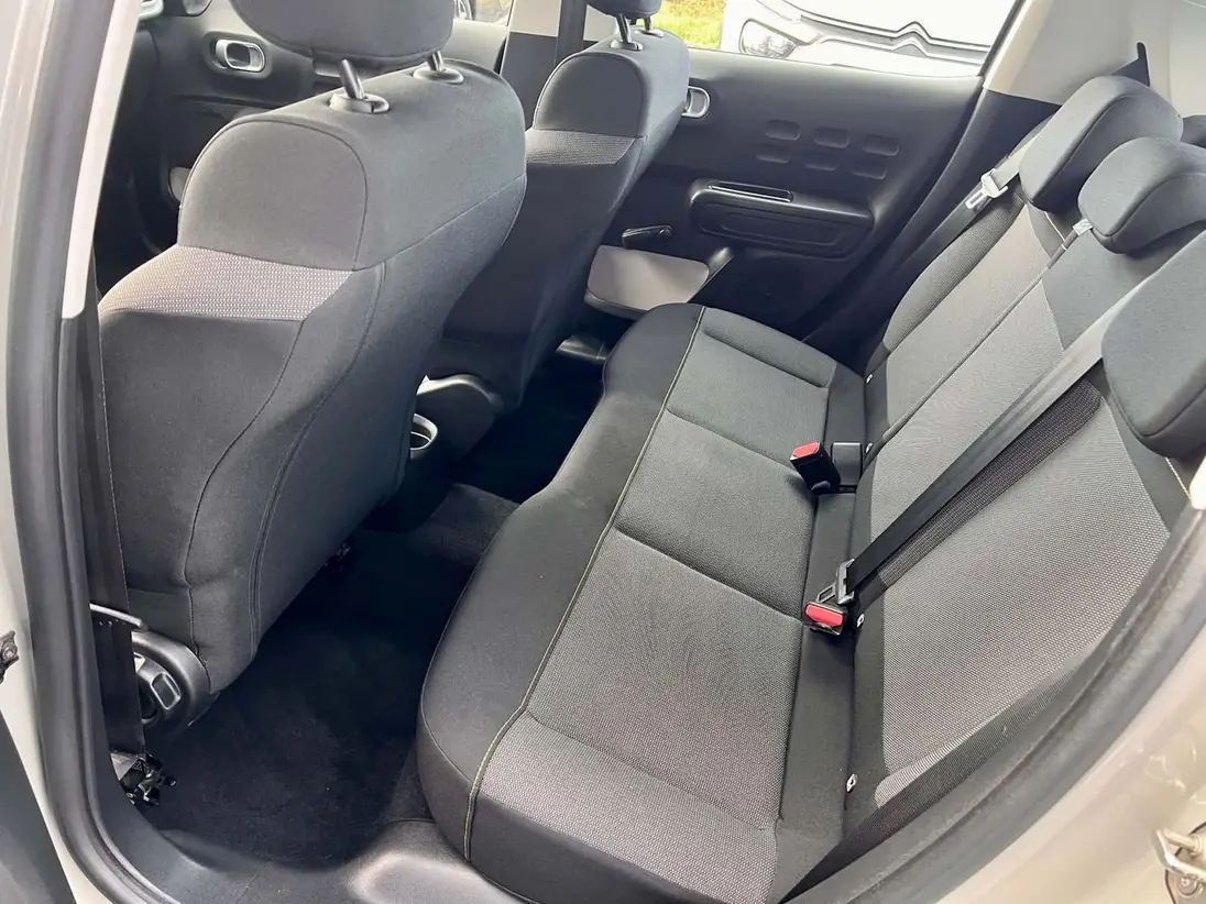 Garage Kern - CITROEN C3 III 1.2 PURETECH 82 S&S LIVE