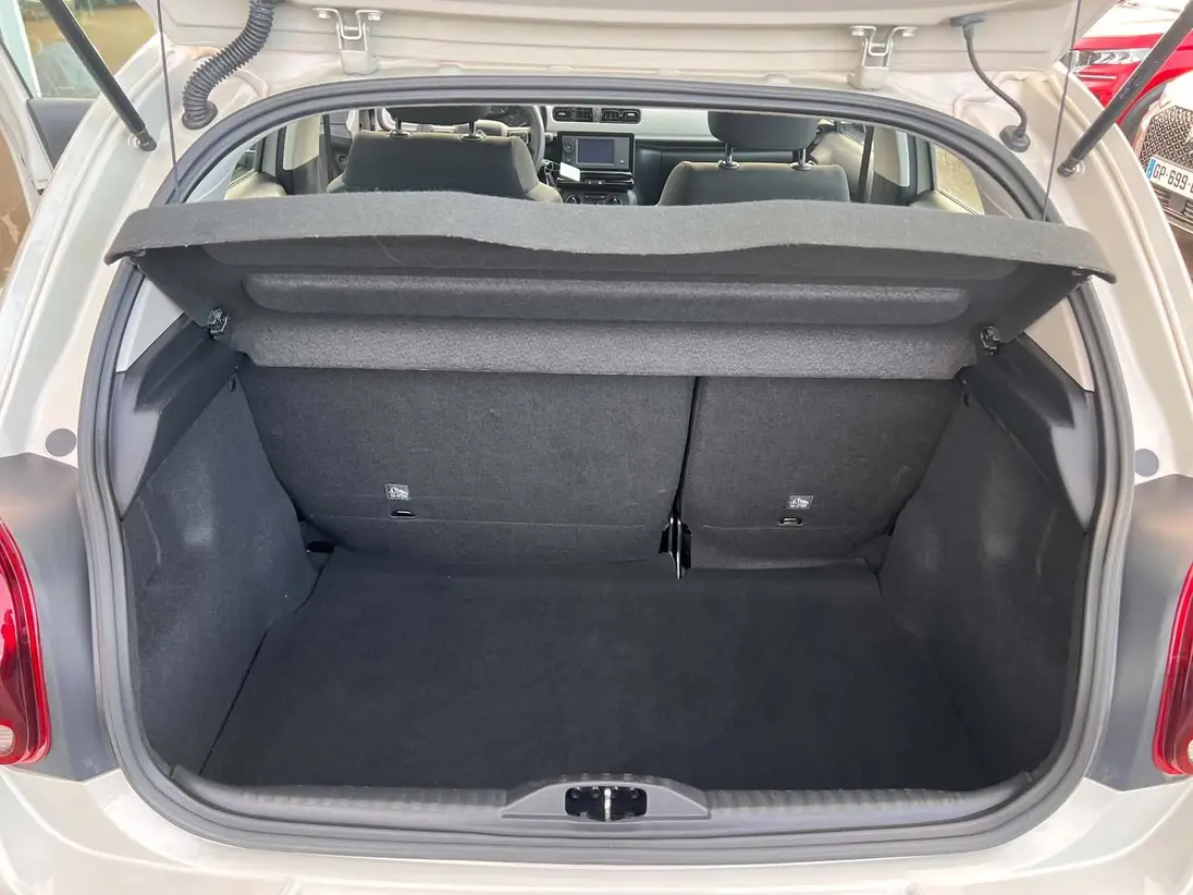 Garage Kern - CITROEN C3 III 1.2 PURETECH 82 S&S LIVE
