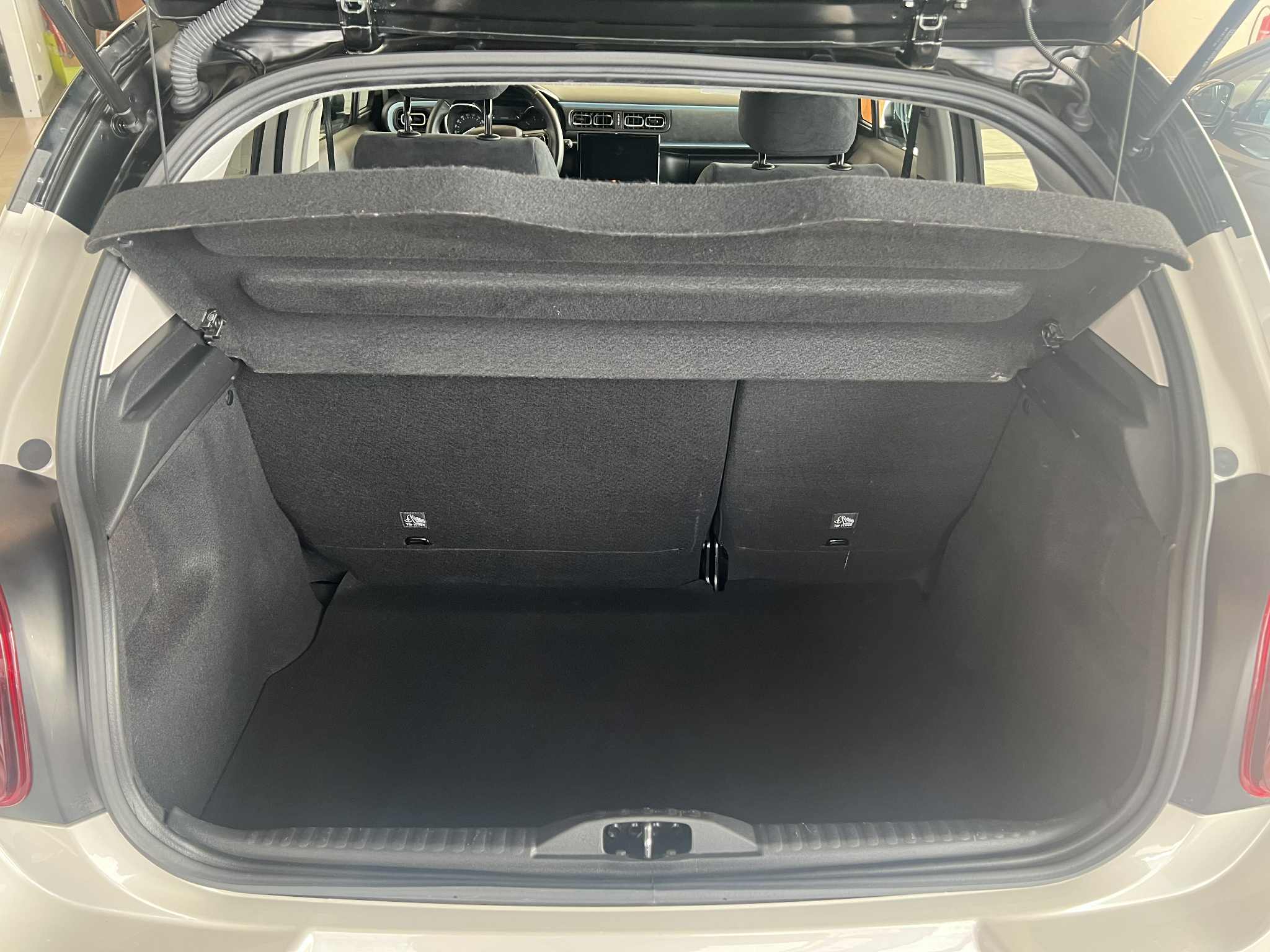 Garage Kern - CITROEN C3 PURETECH 110CV S&S EAT6 ELLE 