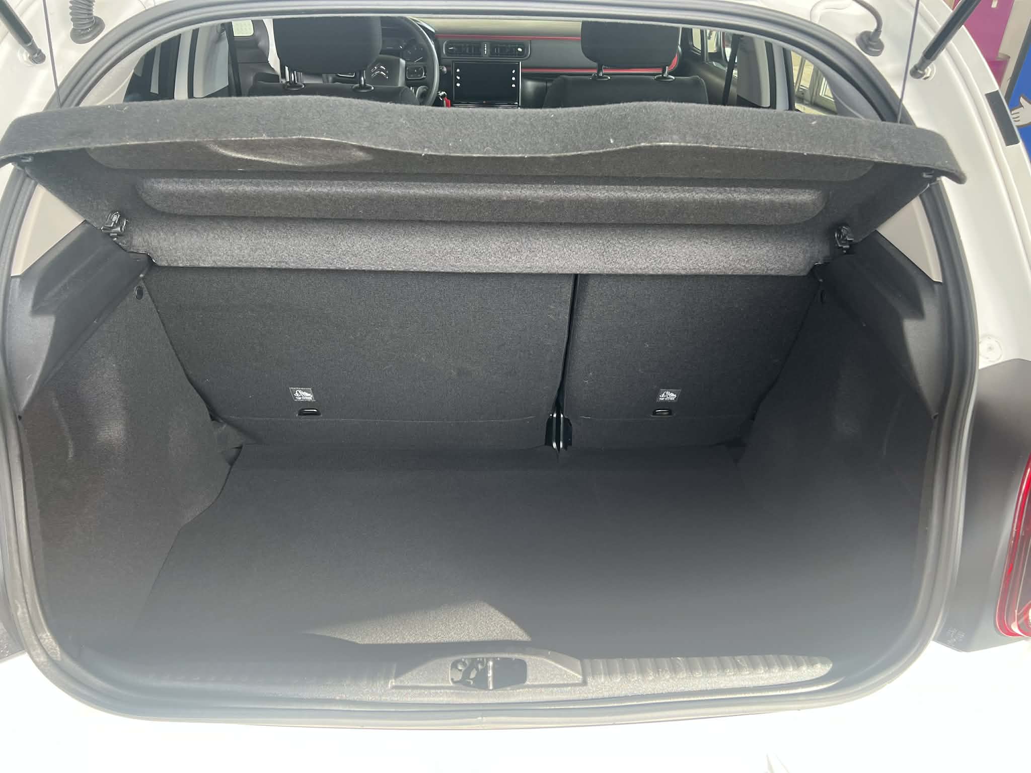 Garage Kern - CITROËN C3 PURETECH 83 S&S C-SERIES 