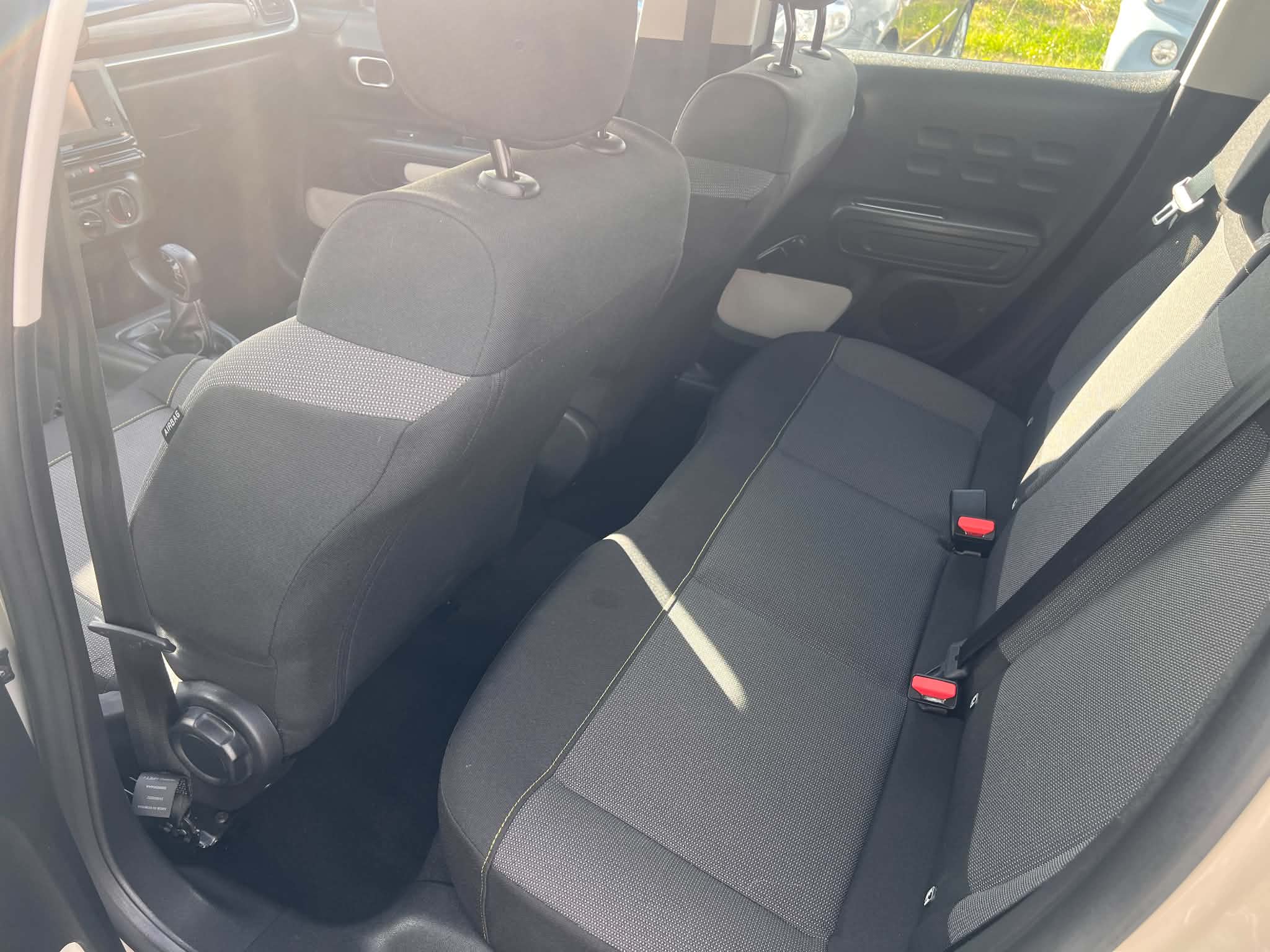 Garage Kern - CITROËN C3 PURETECH 83CV BVM5 YOU