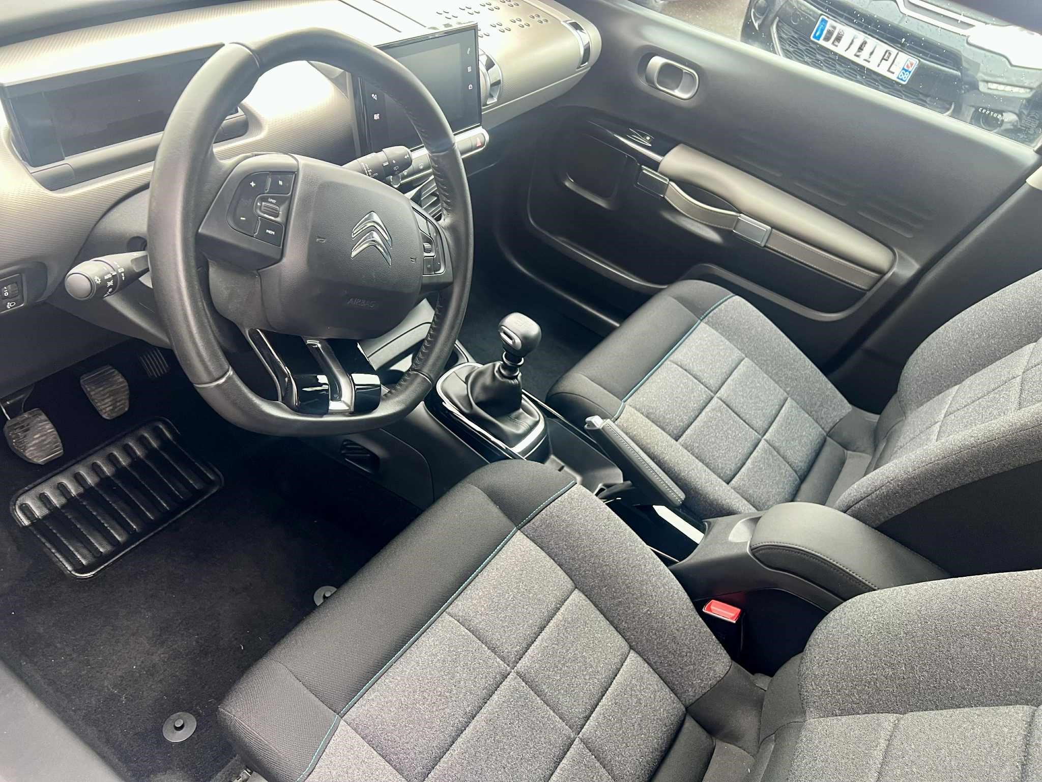 Garage Kern - CITROËN C4 CACTUS PURETECH 110 S&S SHINE BV6