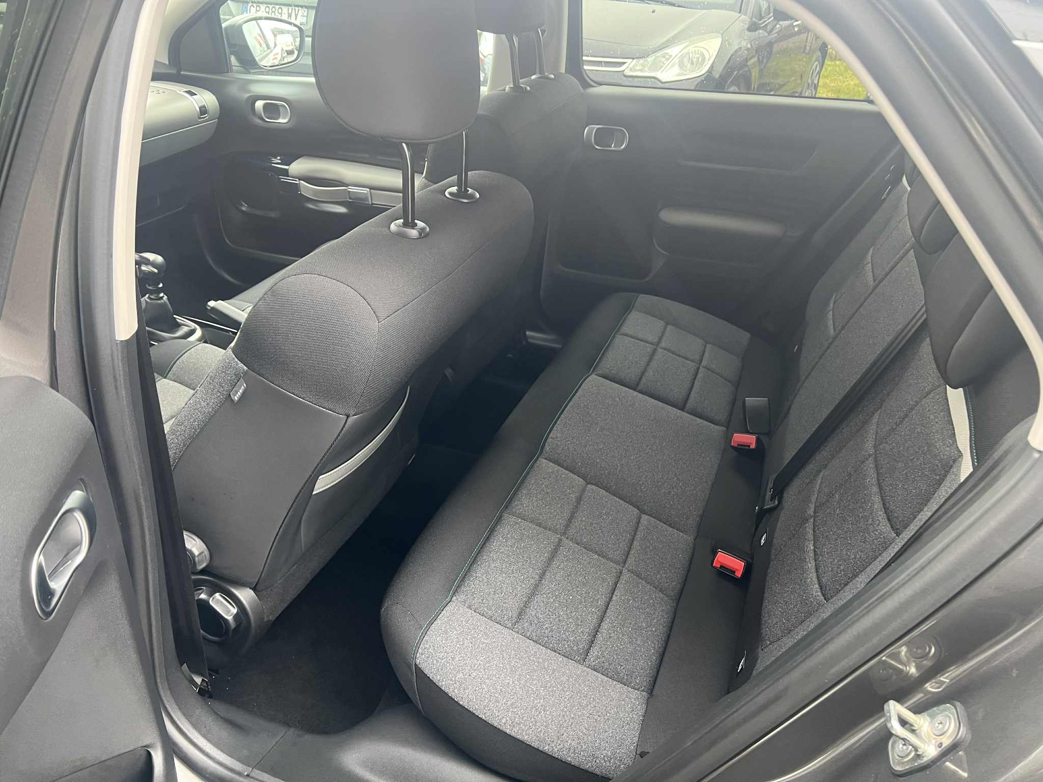 Garage Kern - CITROËN C4 CACTUS PURETECH 110 S&S SHINE BV6