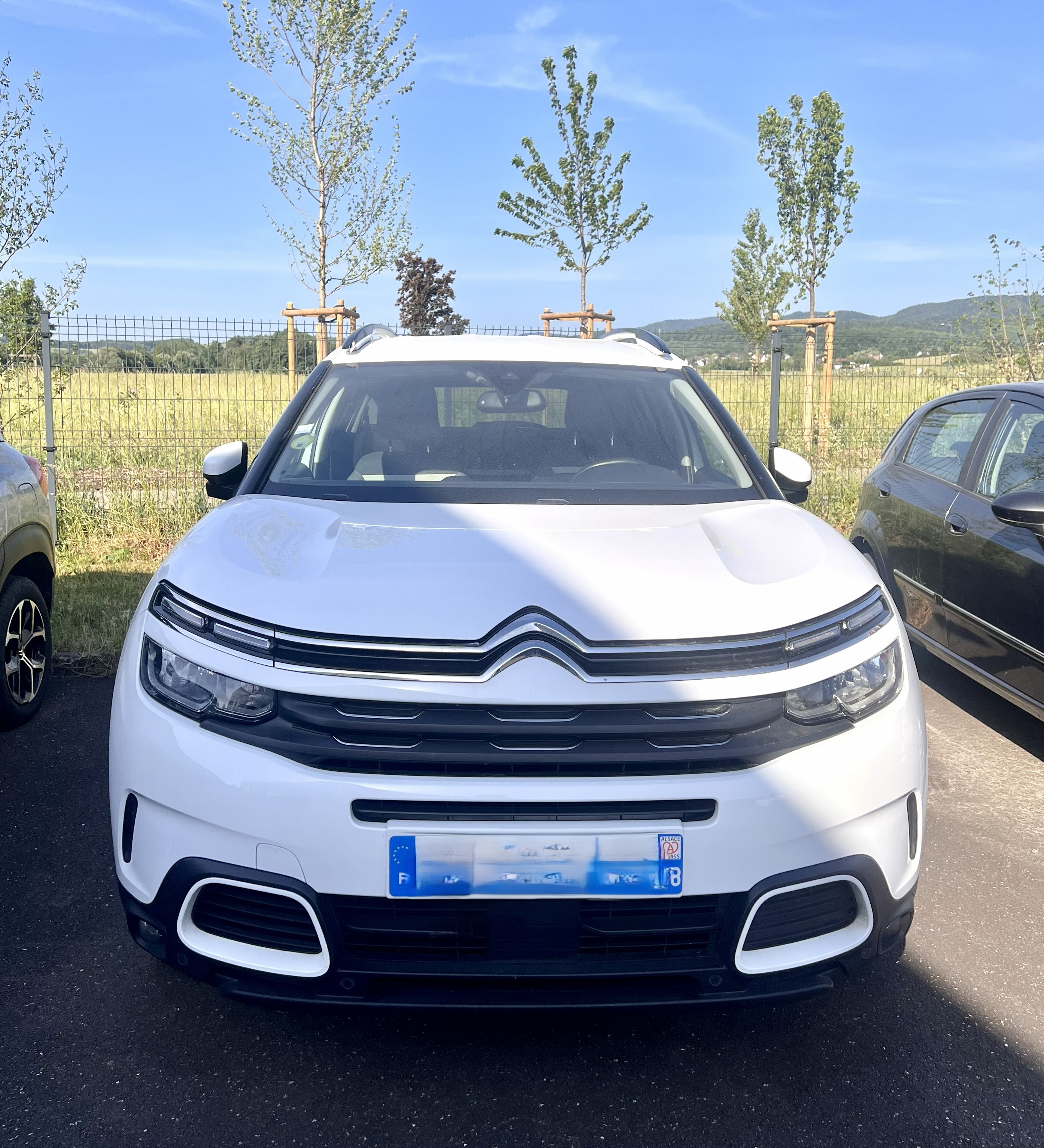 Garage Kern - CITROËN C5 AIRCROSS 1.5 BLUEHDI 130CV BUSINESS BV6