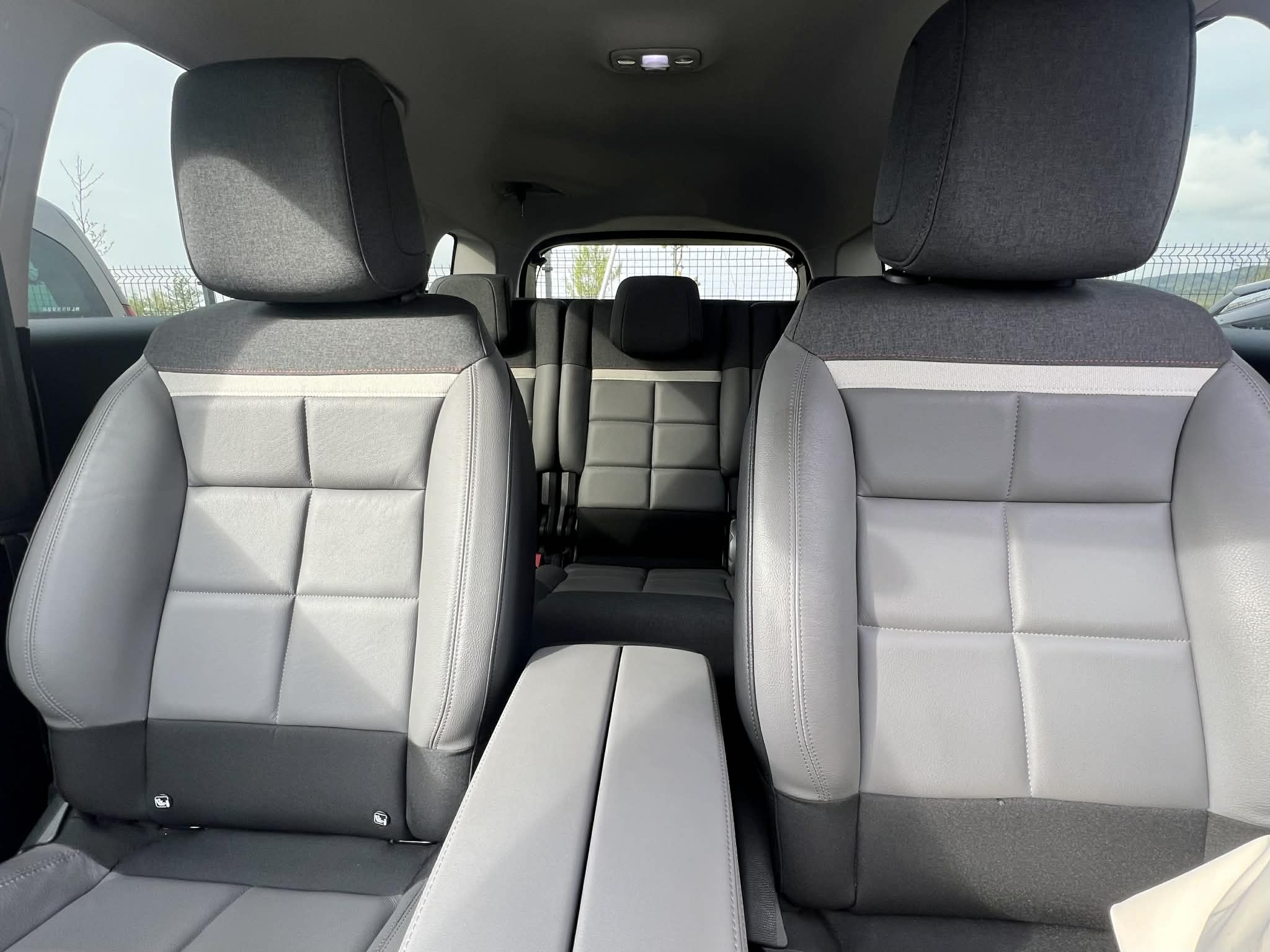 Garage Kern - CITROËN C5 AIRCROSS BLUEHDI 130 S&S SHINE PACK EAT8