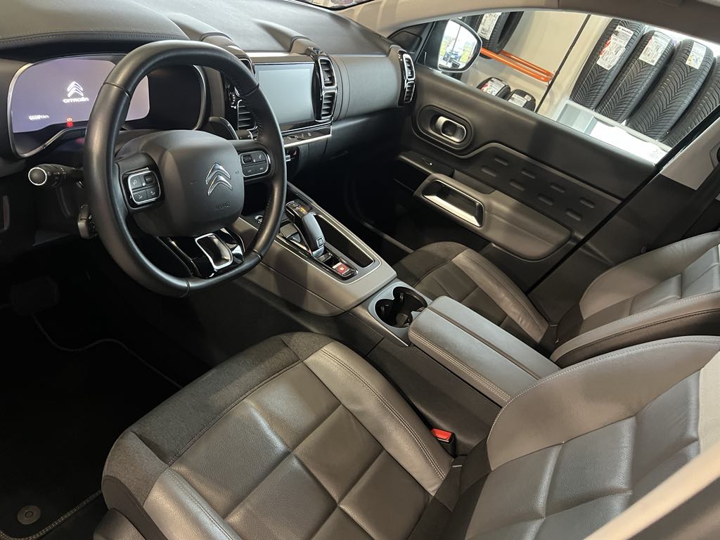 Garage Kern - CITROËN C5 AIRCROSS PURETECH 1.2 130 S&S SHINE EAT8