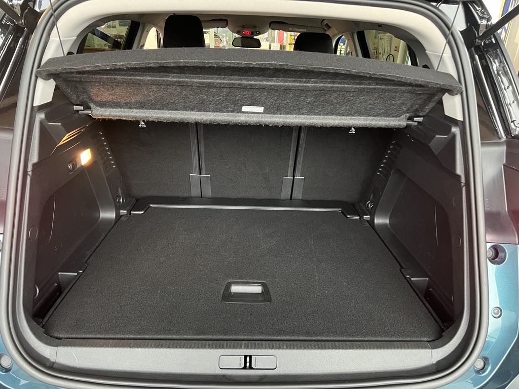 Garage Kern - CITROËN C5 AIRCROSS PURETECH 1.2 130 S&S SHINE EAT8