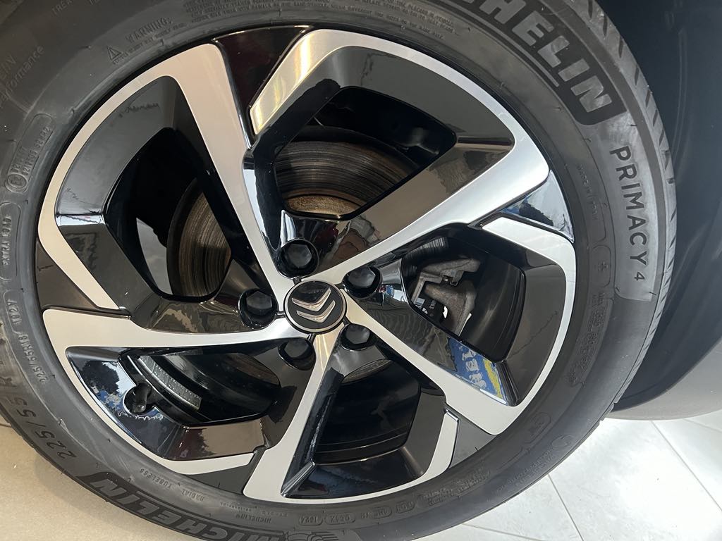 Garage Kern - CITROËN C5 AIRCROSS PURETECH 1.2 130 S&S SHINE EAT8