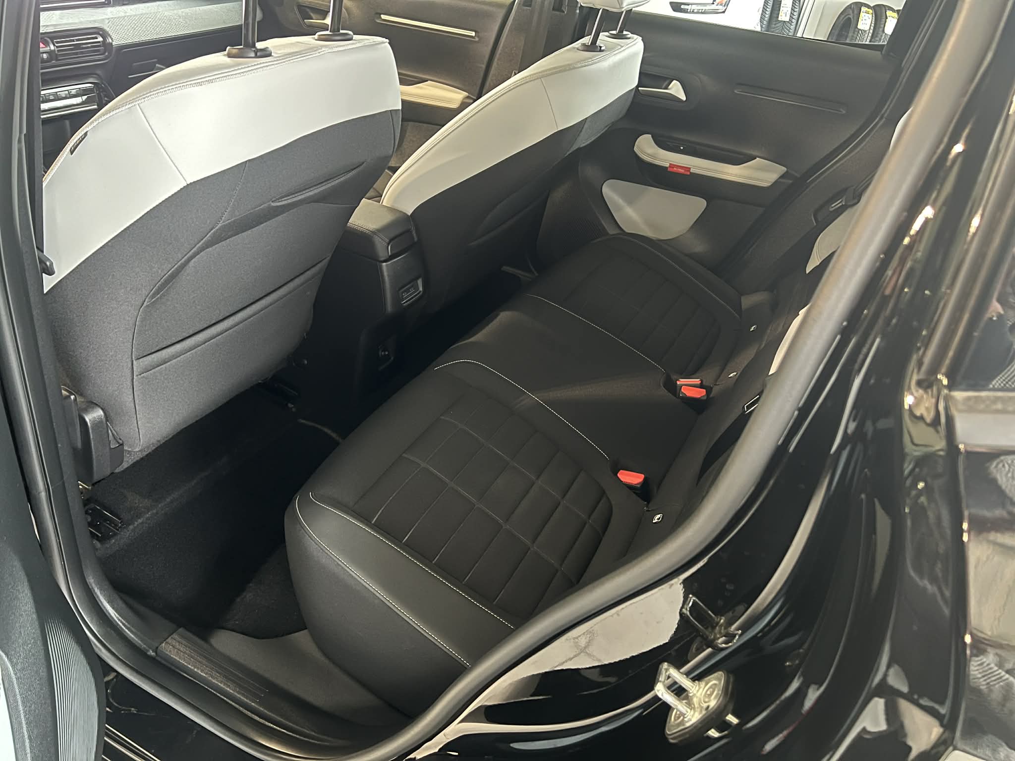 Garage Kern - Ë-C3 ELECTRIQUE 113 AUTONOMIE CONFORT MAX 