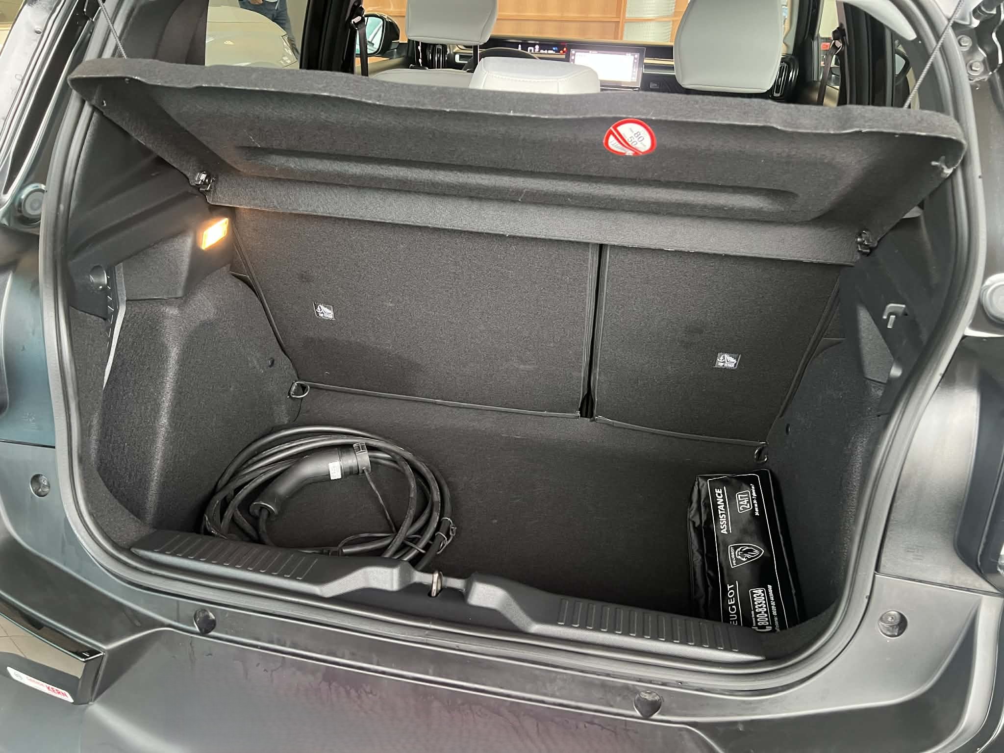 Garage Kern - Ë-C3 ELECTRIQUE 113 AUTONOMIE CONFORT MAX 