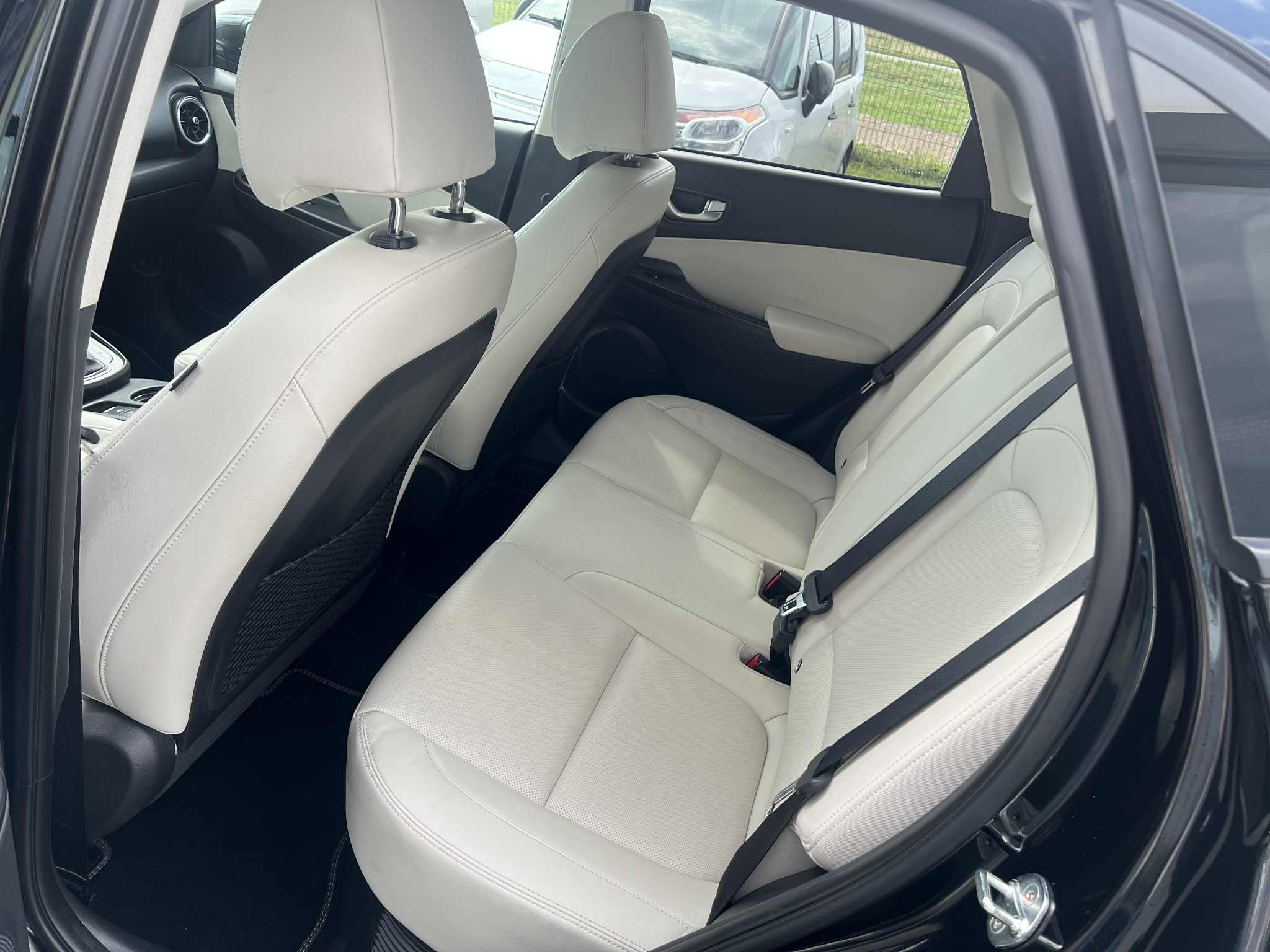 Garage Kern - HYUNDAI KONA 1.6 HYBRID 141 EXECUTIVE 