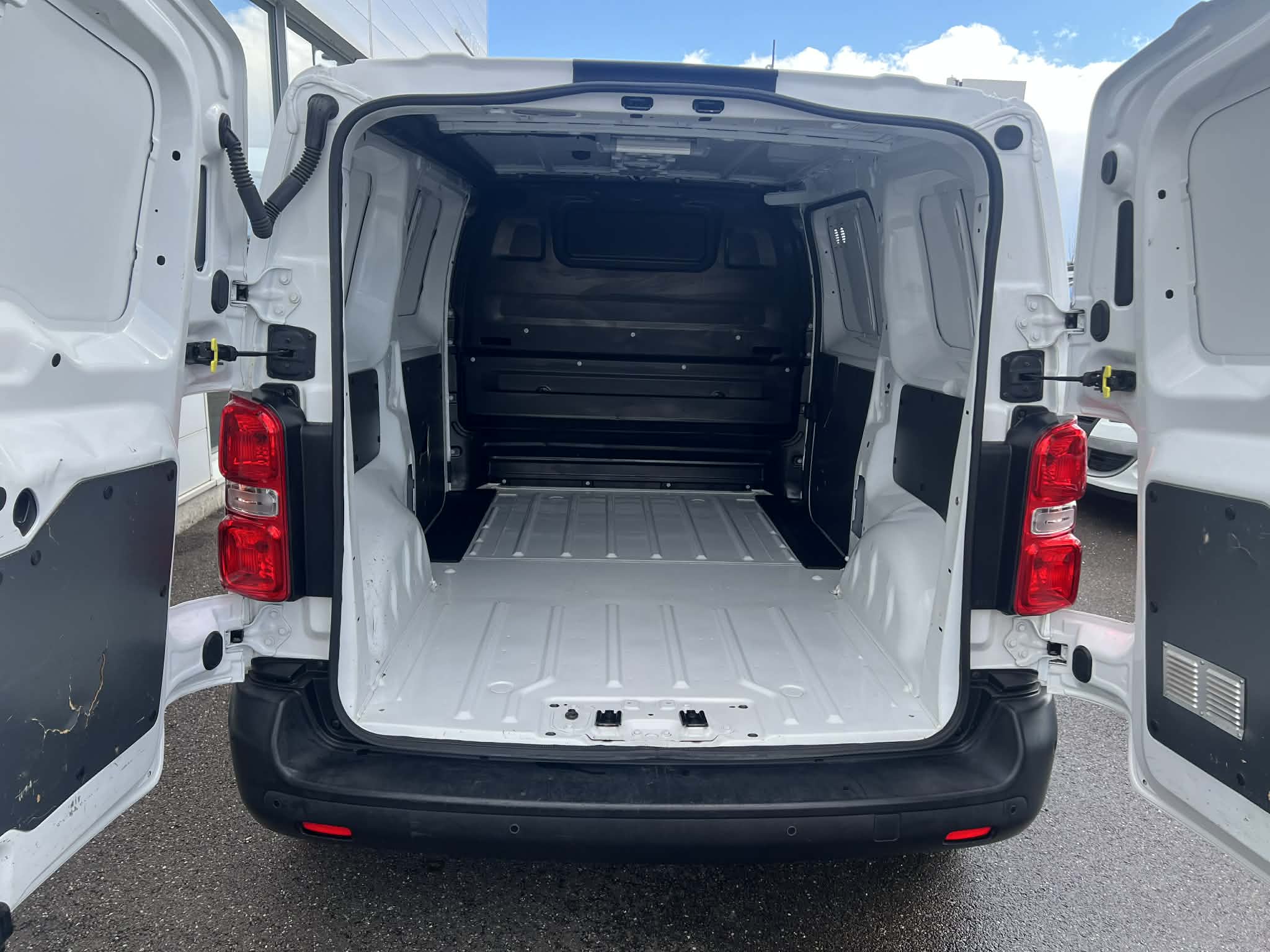 Garage Kern - JUMPY FOURGON 1.5 XS BLUEHDI 120 S&S CITYVAN 