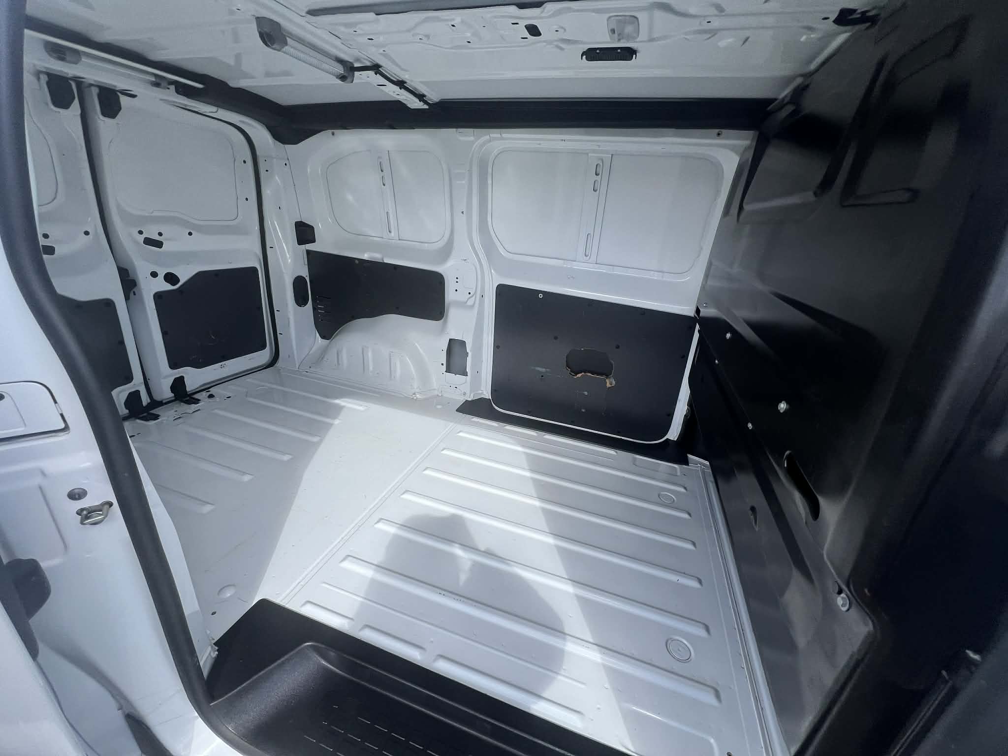 Garage Kern - JUMPY FOURGON 1.5 XS BLUEHDI 120 S&S CITYVAN 