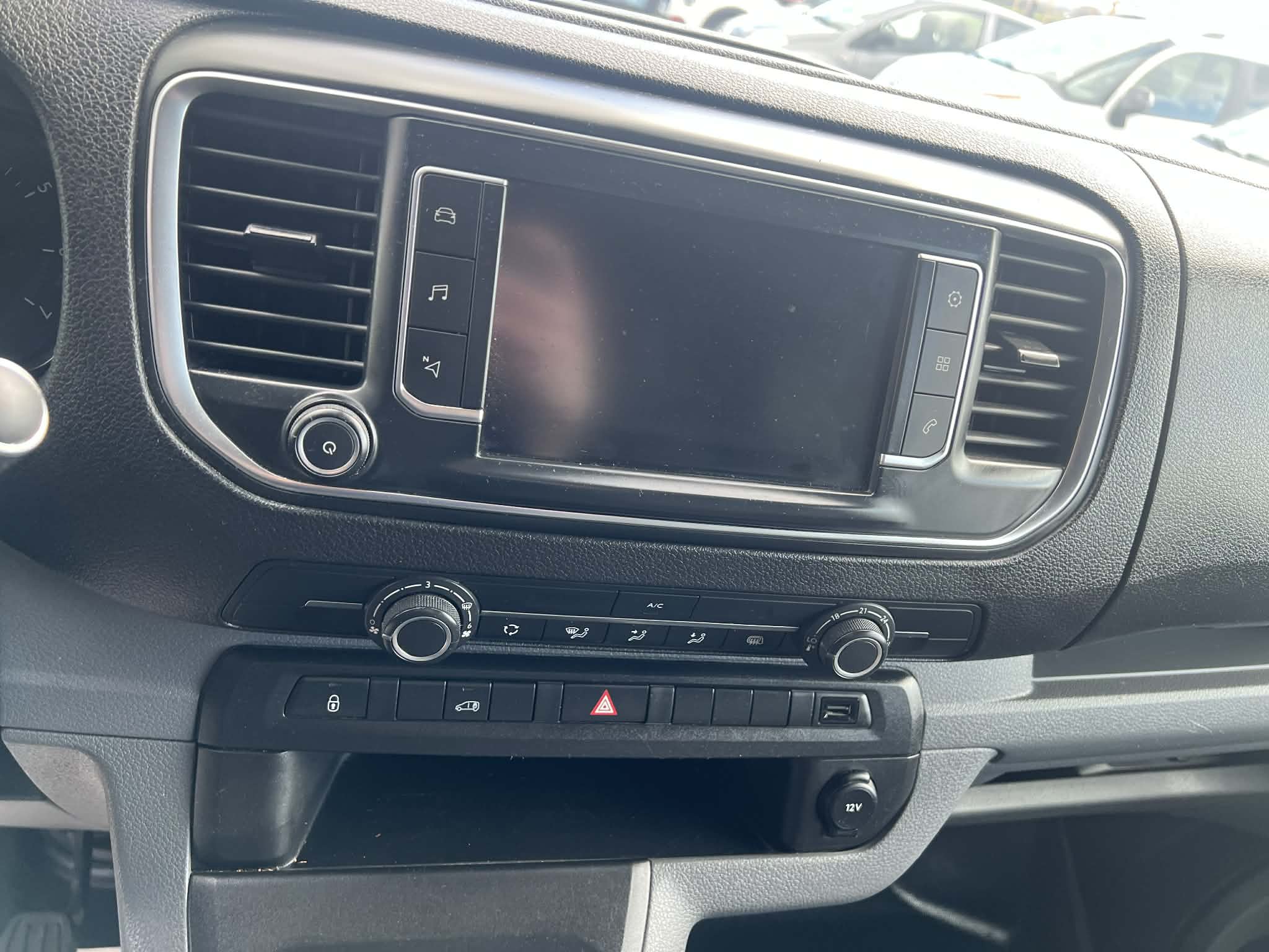 Garage Kern - JUMPY FOURGON 1.5 XS BLUEHDI 120 S&S CITYVAN 