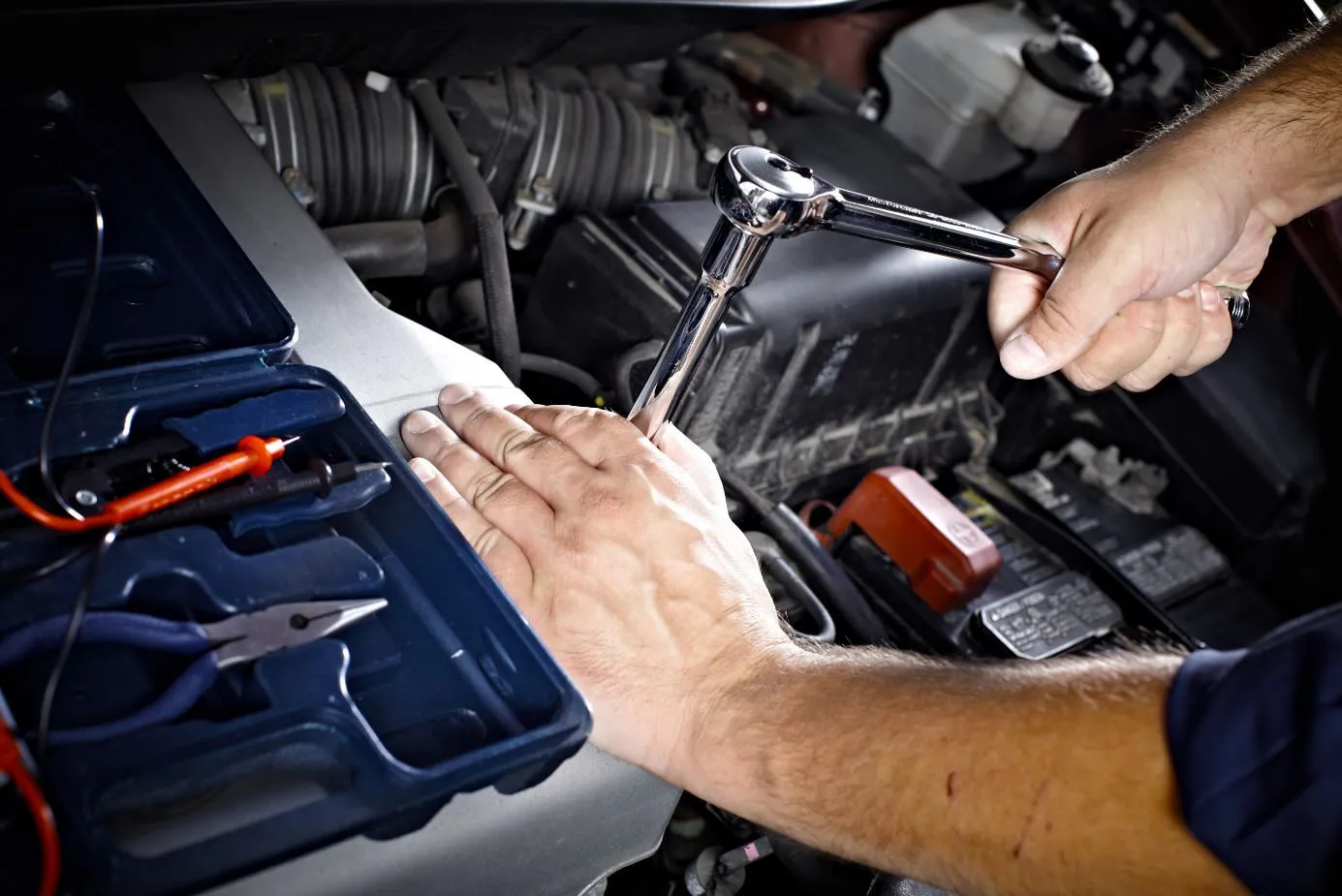 Garage Kern - Nos services