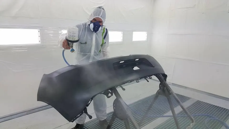 Garage Kern - Nos services