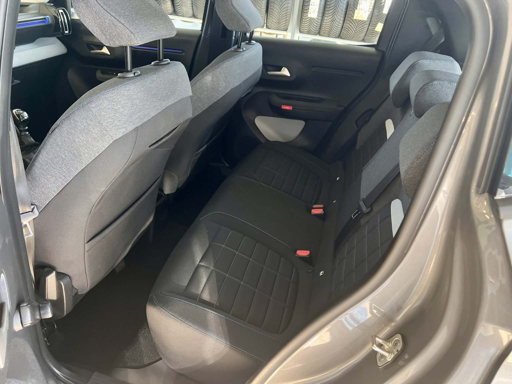 Garage Kern - NVLLE C3 TURBO 100 PLUS BVM6