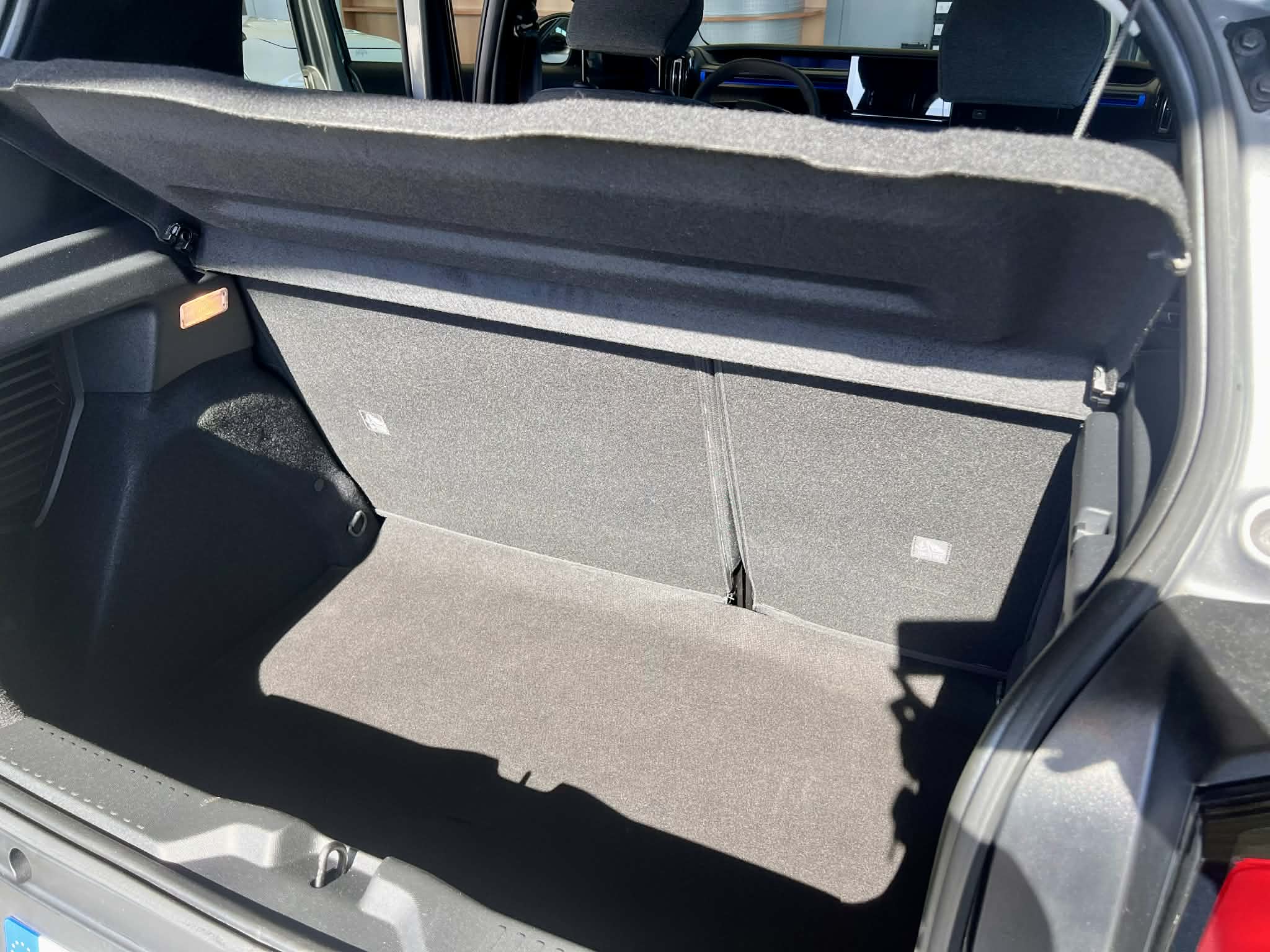 Garage Kern - NVLLE C3 TURBO 100 PLUS BVM6